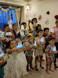 Public STEM Workshops & Holiday Camps