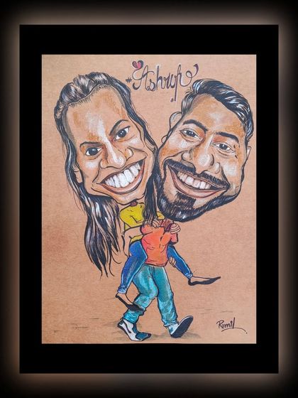 The Art of Caricature photo 17