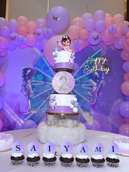 Dessert Tables & Sweet Treats photo 4