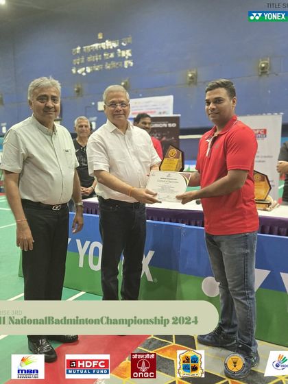 The Team Behind the Tournament photo 7