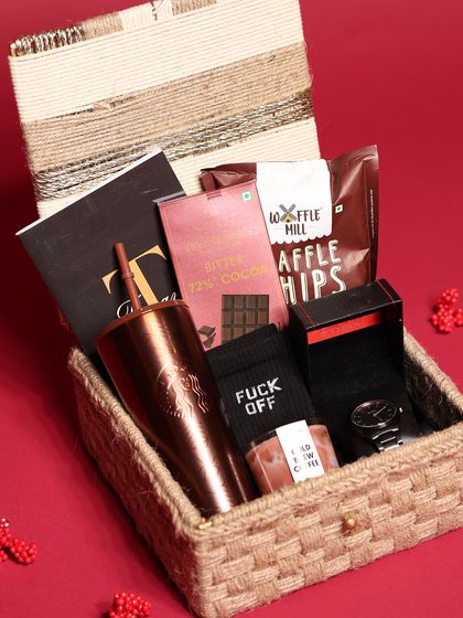 The Purple Sunset - Corporate Gifting Solutions Christmas & New Year Hampers photo 12