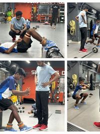 Fitness Trainer Education & Certification