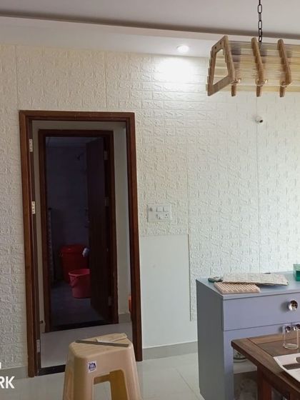 Wallthemes - Wallpaper Supply & Installation Client Project Showcase photo 17