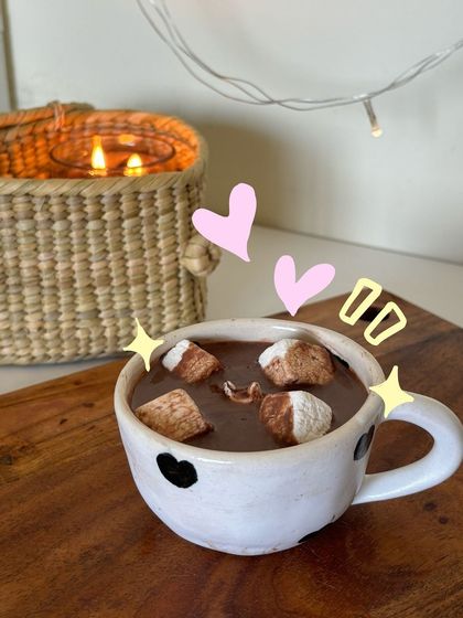 Vaishnavi Patel - Custom Photo & Video Art Food & Cafe Adventures photo 25