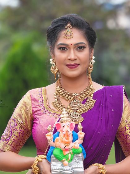 Lotus Bridal Studio - Wedding & Event Jewellery Rental Our Brides & Muses photo 38