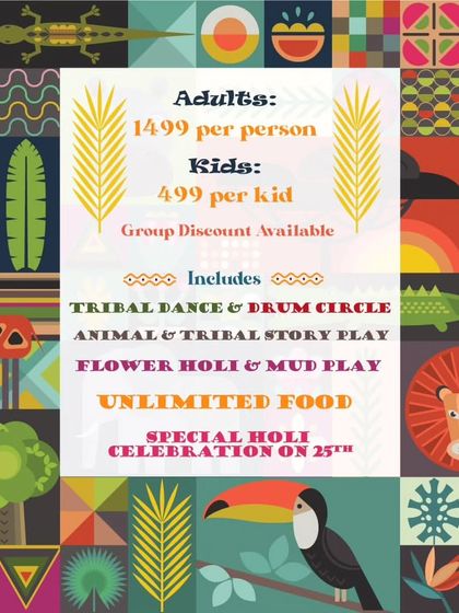 Farmus - Private Parties & Events Special Events & Workshops photo 63