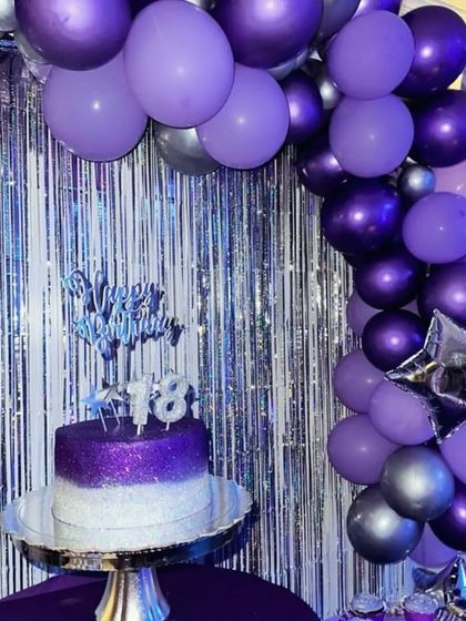 Stylish Parties for All Ages photo 20