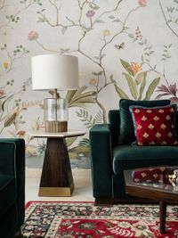 Bespoke Murals & Designer Wallpapers