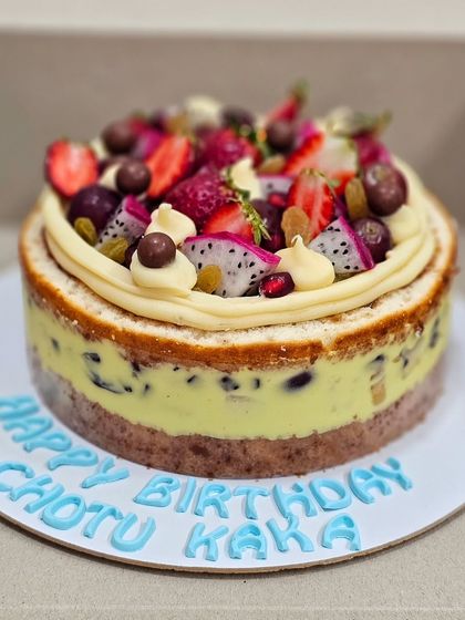 Cupcakes, Cheesecakes & More photo 14