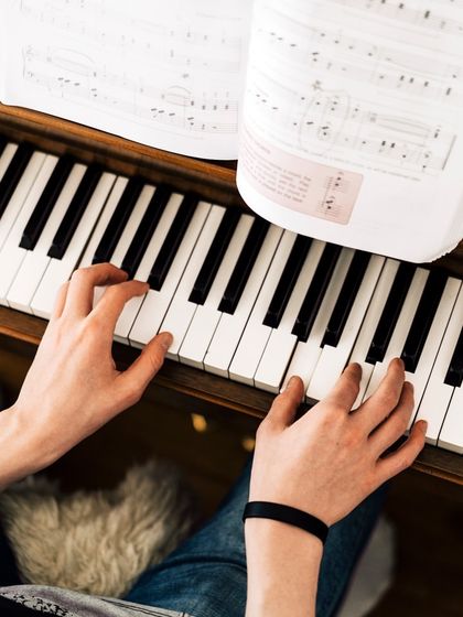 Piano & Keyboard Mastery photo 3