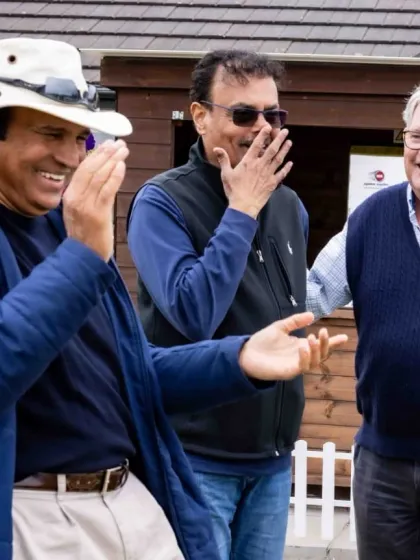 Learning from Legends photo 9