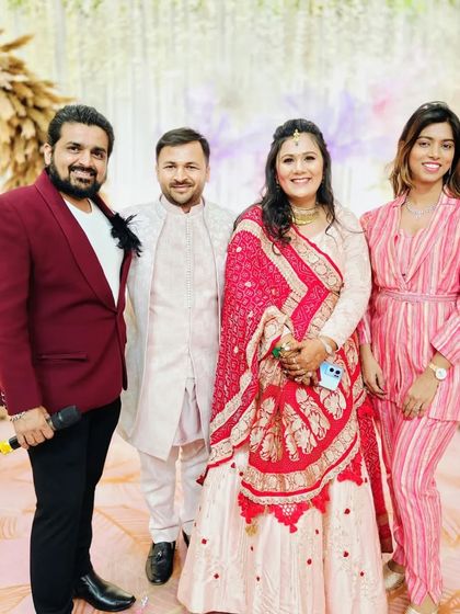 Celebrations of Life (Birthdays, Anniversaries & Baby Showers) photo 5