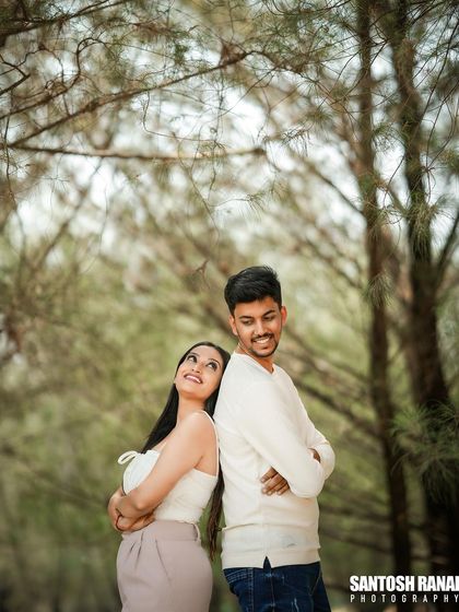 Santosh Ranal Photography - Wedding & Couples Photography Pre-Wedding Stories photo 97