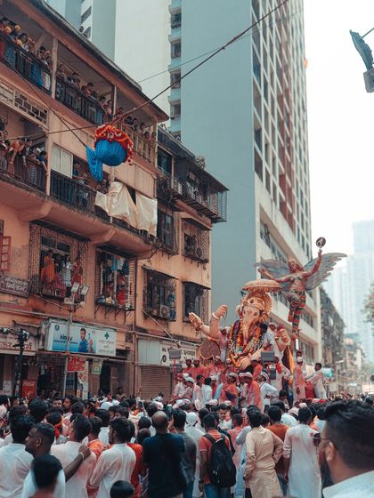 Garima Bhaskar - Photography Services Cultural India: Festivals & Rituals photo 13