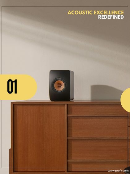 Pro FX - High-Fidelity (Hi-Fi) Audio Systems Product Showcase & Technical Details photo 47