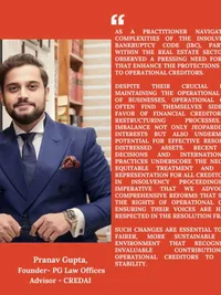 Corporate Insolvency & Bankruptcy Litigation