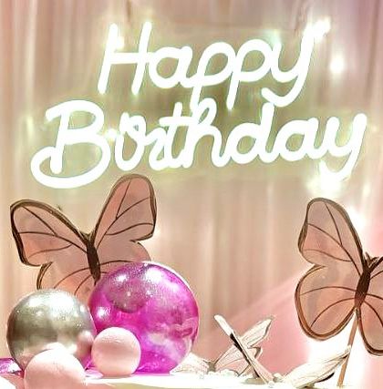 Kids' Birthday Parties: Magical Themes photo 42