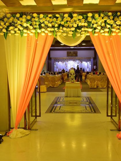 Celebrides - Event Planning & Decoration My Hands-On Process photo 14