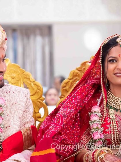 Innfinites Photography - Wedding Photography & Videography Wedding Ceremonies photo 11