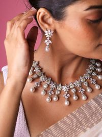 Bespoke Bridal Jewellery