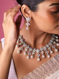 Bespoke Bridal Jewellery