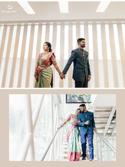 Studio WE Weddings - Pre-Wedding & Engagement Services Behind the Lens: Our Team & Process photo 15