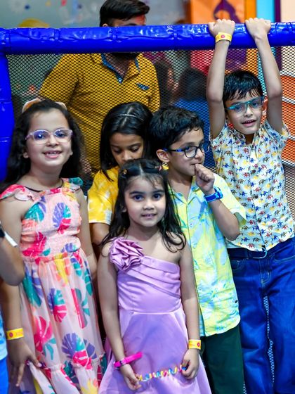 Unforgettable Birthday Parties photo 10