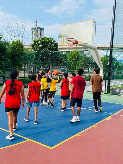 Fundamental Skill Drills photo 12