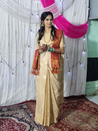 Engagement & Pre-Wedding Glam photo 18