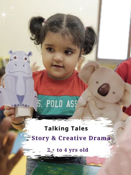 Little Explorers: Programs for Ages 2-6 photo 32