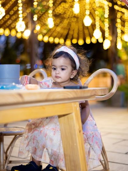 Roomance with Ipsa - Milestone & Private Event Styling Interactive & Sensory Fun photo 6