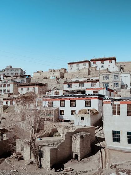 Spiti: The Cold Desert's Roar photo 29
