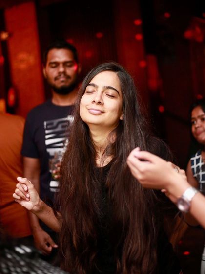 Ivan Nilkon - Live DJ Services The Vibe: It's All About The Crowd photo 114