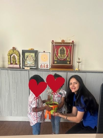 Hattennoki - Professional Development & Educational Workshops Joyful Learning for Kids & Parents photo 19