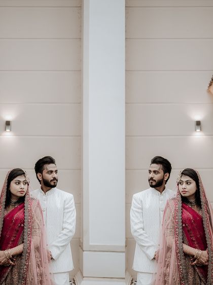 TK Wedding Stories - Wedding & Couples Photography Intimate Muslim Nikah Ceremonies photo 4