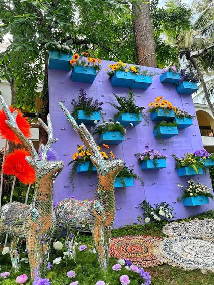 Vcreate Capture - Event Design & Production Creative Entrances & Photo Booths photo 6