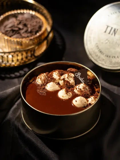 Lost & Hungry Studios - Product & Brand Photography & Videography Fine Dining & Restaurant Experiences photo 79