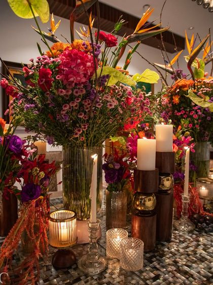 A Symphony of Color photo 10