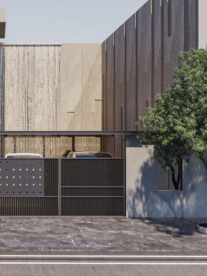 Architectural Exteriors & Outdoor Living photo 8