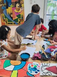 Event & Party Entertainment