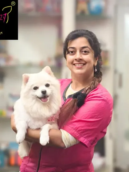 Fuzzy Wuzzy - Pet Grooming & Spa Spaniels, Retrievers & Large Breed Grooming photo 66