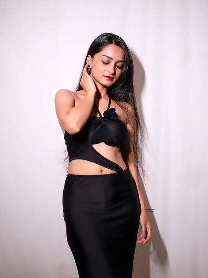 Urban & Cinematic Portraits photo 58