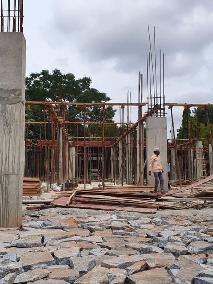 Studio Skapa - Architecture Design The Design Process: From Concept to Reality photo 4