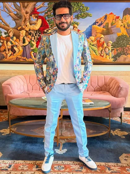 Here are more examples of my diverse event wardrobe. Each outfit is carefully chosen to match the theme, location, and energy of the celebration.