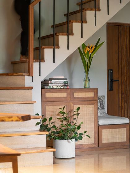 Studio XS - Architectural Design Crafted Living: Penthouse & Villa Interiors photo 10