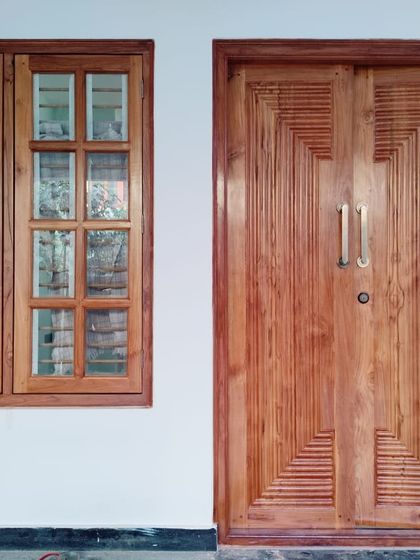 Swastik Arcon - Interior Design Behind the Scenes: On-Site Execution photo 20