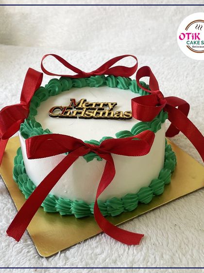 OTIK Cake Shop - Gourmet Desserts & Bakes Festive & Occasional Specials photo 45