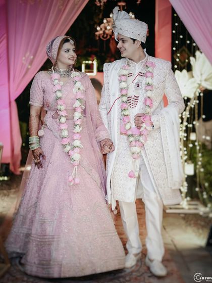 Somesh Chaurasiya - Wedding Photography & Cinematography The Wedding Day: Rituals & Romance photo 17