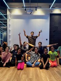 Fitness & Wellness Classes