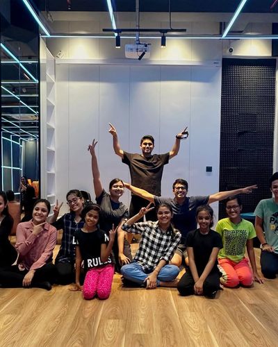 Fitness & Wellness Classes